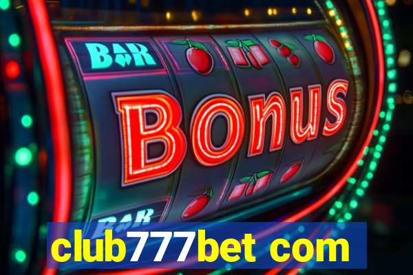 club777bet com